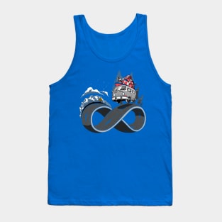 Endless fun Tank Top